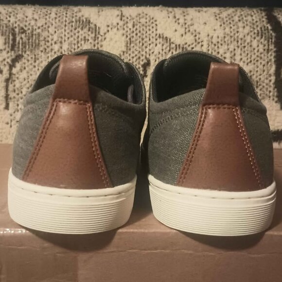 B-52 By Bullboxer Textile Lace Up Shoe Walking Shoes Excellent Condition - Picture 4 of 9